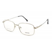 Оправа металлическая Dacchi 31040-C4