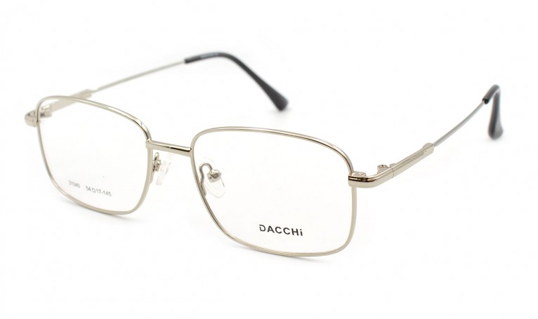 Оправа металлическая Dacchi 31040-C4
