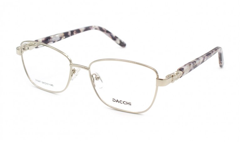 Оправа металева Dacchi 31047-C3