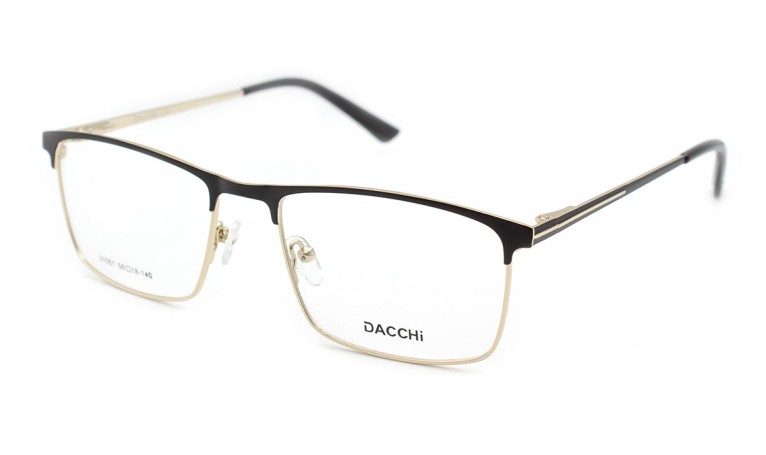 Оправа металлическая Dacchi 31051-C2