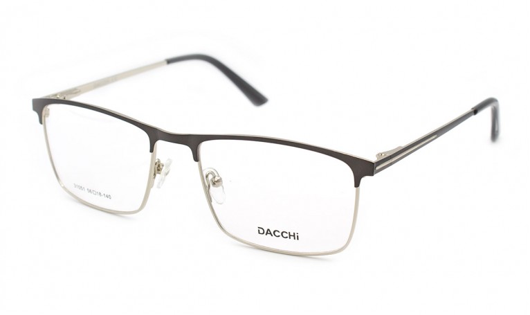Оправа металлическая Dacchi 31051-C3