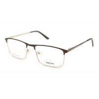 Оправа металлическая Dacchi 31051-C4