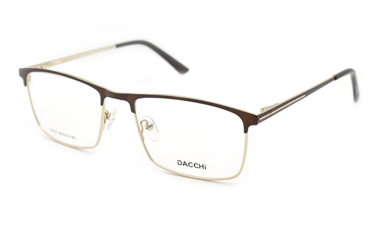 Оправа металлическая Dacchi 31051-C4