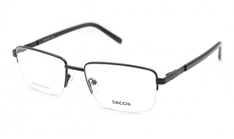 Оправа металлическая Dacchi 31056-C1