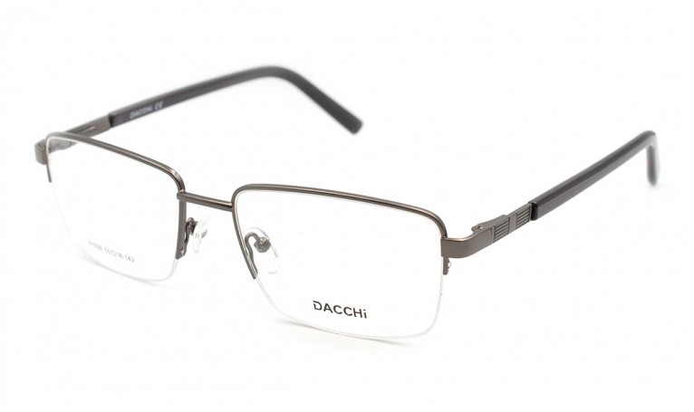 Оправа металлическая Dacchi 31056-C2
