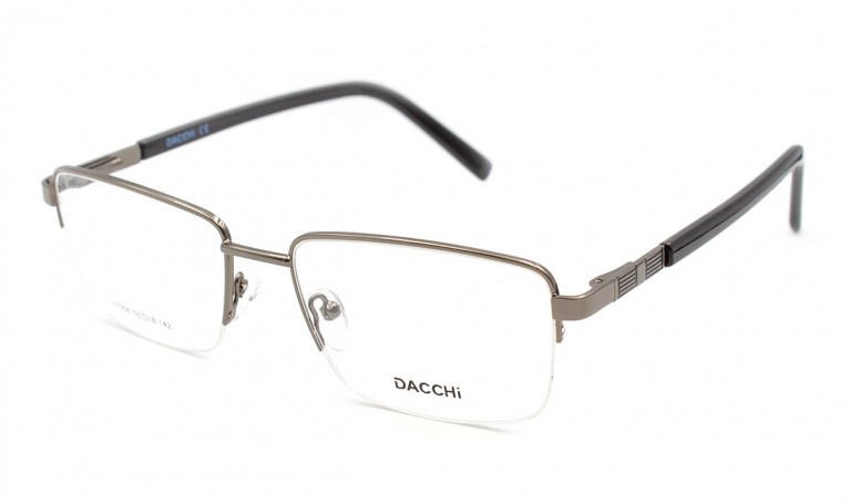 Оправа металлическая Dacchi 31056-C3