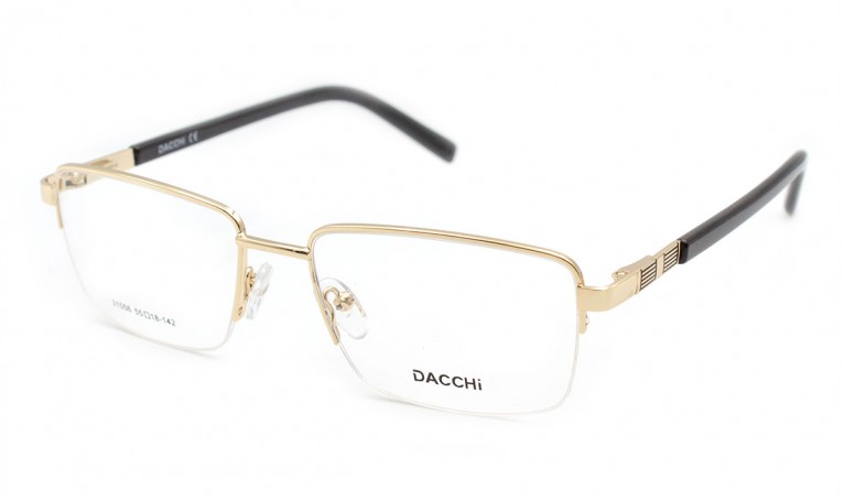 Оправа металлическая Dacchi 31056-C4