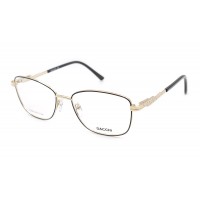 Оправа металева Dacchi 31058-C1