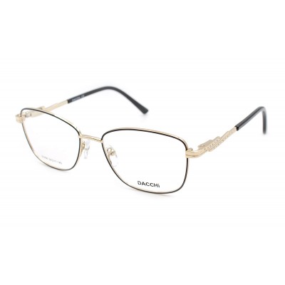 Оправа металева Dacchi 31058-C1