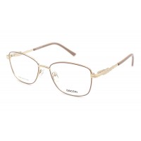 Оправа металлическая Dacchi 31058-C3