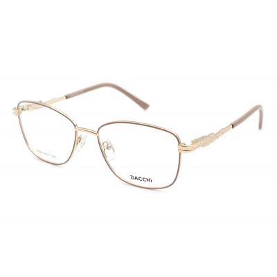 Оправа металева Dacchi 31058-C3