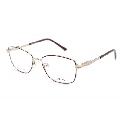 Оправа металева Dacchi 31058-C4