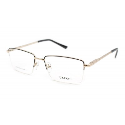 Оправа металева Dacchi 31070-C2