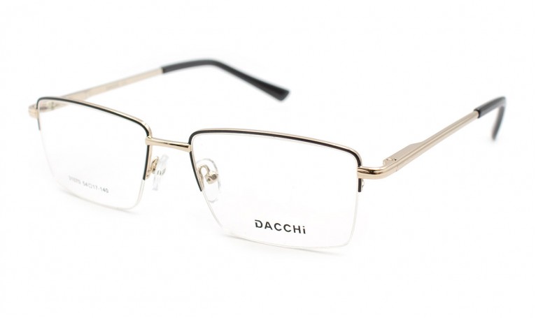 Оправа металева Dacchi 31070-C2