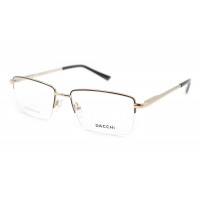 Оправа металева Dacchi 31070-C3