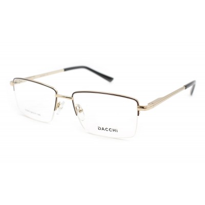 Оправа металева Dacchi 31070-C3
