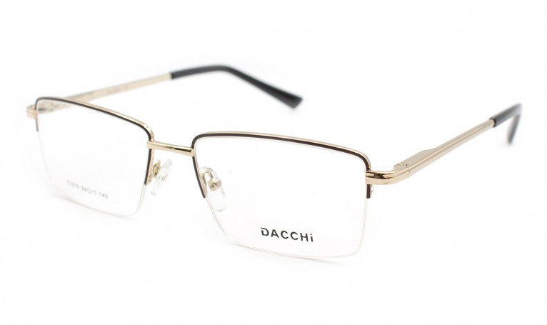 Оправа металева Dacchi 31070-C3