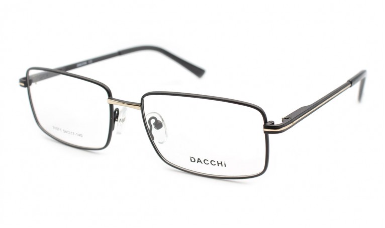 Оправа металева Dacchi 31071-C2