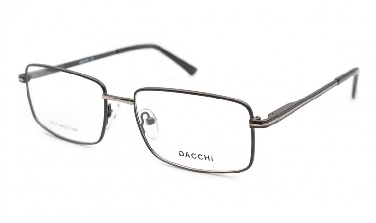 Оправа металева Dacchi 31071-C3