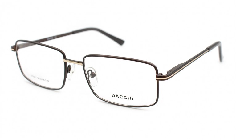 Оправа металева Dacchi 31071-C4