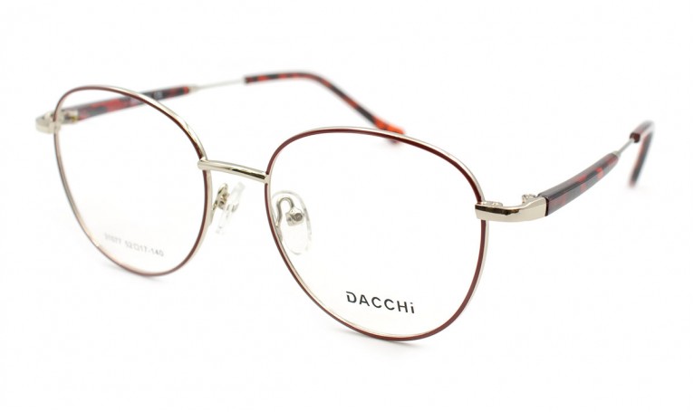 Оправа металева Dacchi 31077-C3