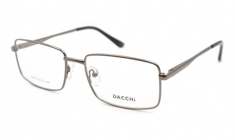 Оправа металева Dacchi 31079-C2