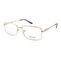 Оправа металлическая Dacchi 31079-C4