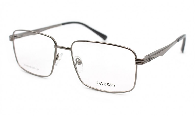 Оправа металлическая Dacchi 31082-C3
