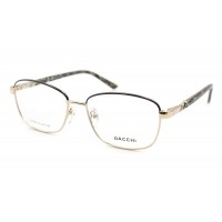 Оправа металлическая Dacchi 31086-C1 Оправа металлическая Dacchi 31086-C1
