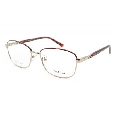 Оправа металева Dacchi 31086-C3