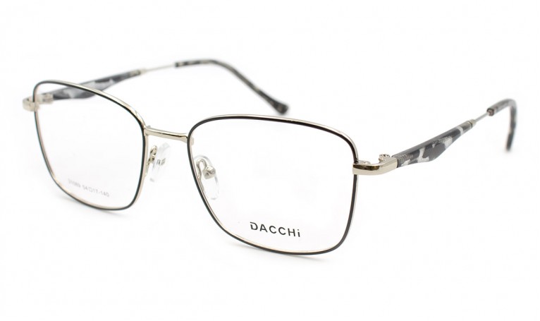 Оправа металева Dacchi 31089-C1