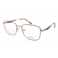 Оправа металлическая Dacchi 31089-C2 Оправа металлическая Dacchi 31089-C2