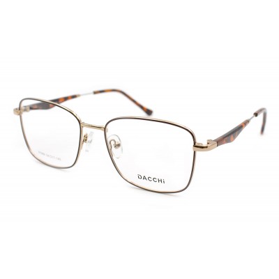 Оправа металева Dacchi 31089-C2