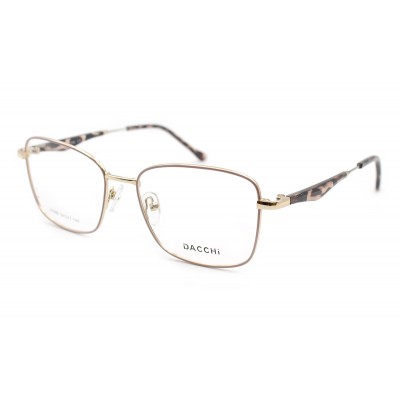 Оправа металева Dacchi 31089-C4