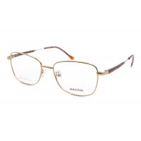 Оправа металлическая Dacchi 31091-C2 Оправа металлическая Dacchi 31091-C2