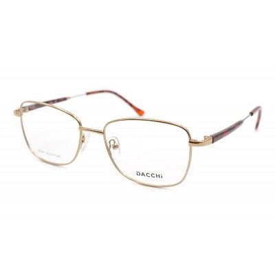 Оправа металева Dacchi 31091-C2