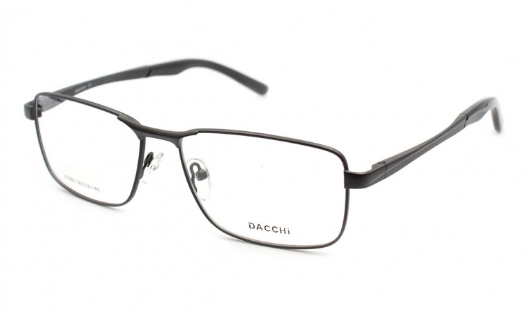 Оправа металлическая Dacchi 31092-C1