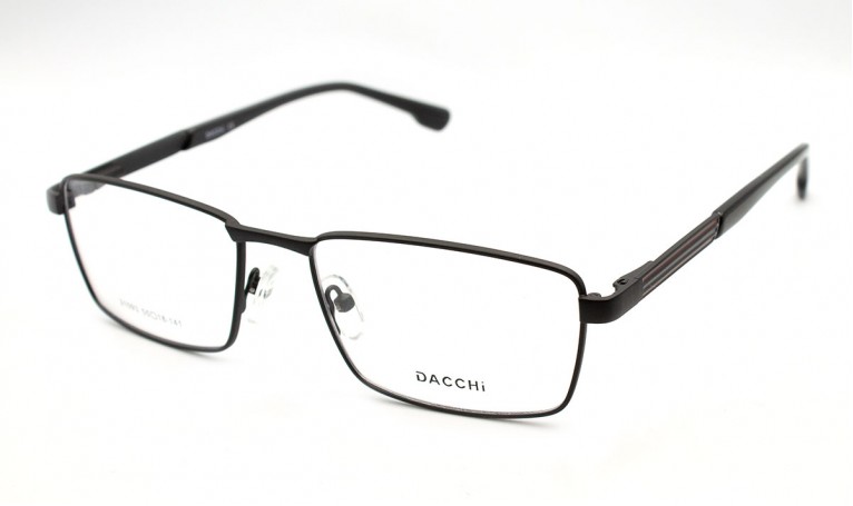 Оправа металлическая Dacchi 31093-C1