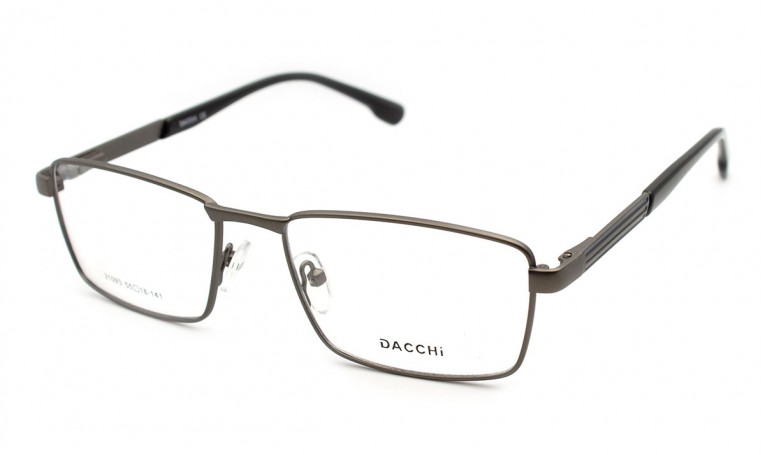 Оправа металлическая Dacchi 31093-C2