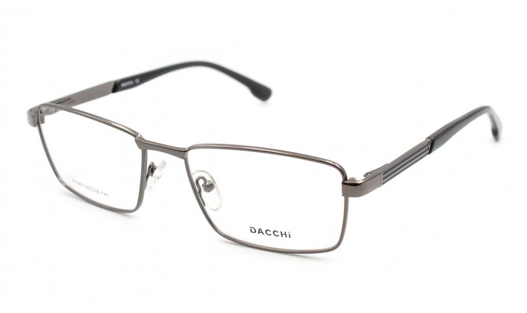 Оправа металлическая Dacchi 31093-C3