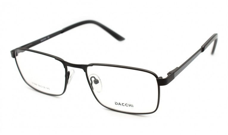 Оправа металлическая Dacchi 31096-C1-1