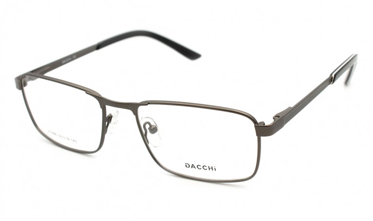 Оправа металлическая Dacchi 31096-C2-1