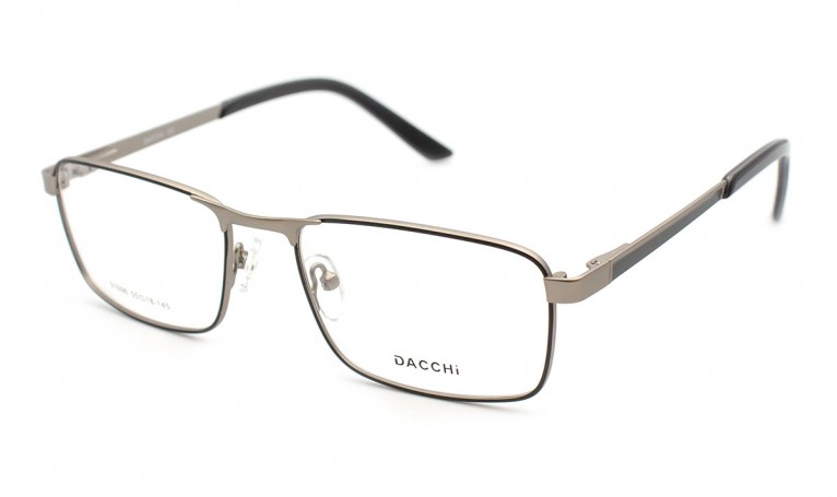 Оправа металлическая Dacchi 31096-C3