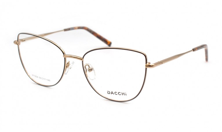 Оправа металлическая Dacchi 3112A-C2