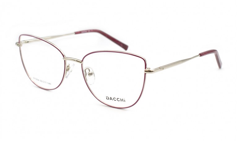 Оправа металлическая Dacchi 3112A-C3