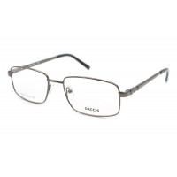 Оправа металева Dacchi 31130-C2