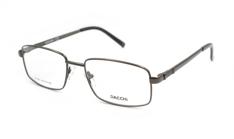 Оправа металлическая Dacchi 31130-C3