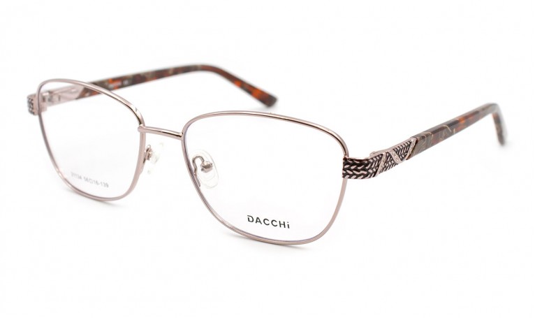 Оправа металева Dacchi 31134-C3