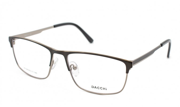 Оправа металлическая Dacchi 31139-C3