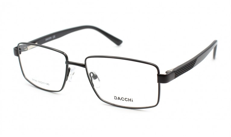 Оправа металлическая Dacchi 31143-C1